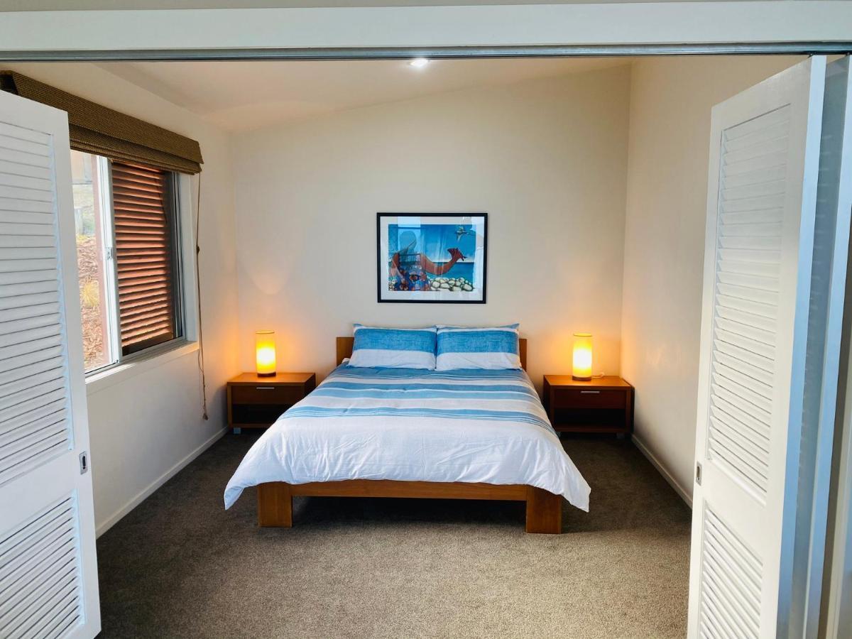Mokorau Apartments - The Mukies Ahipara Buitenkant foto