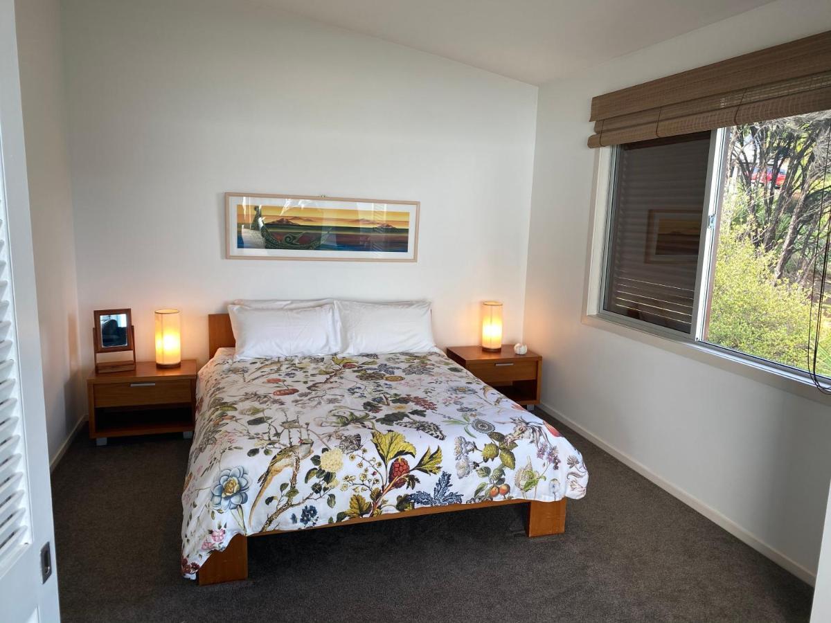 Mokorau Apartments - The Mukies Ahipara Buitenkant foto