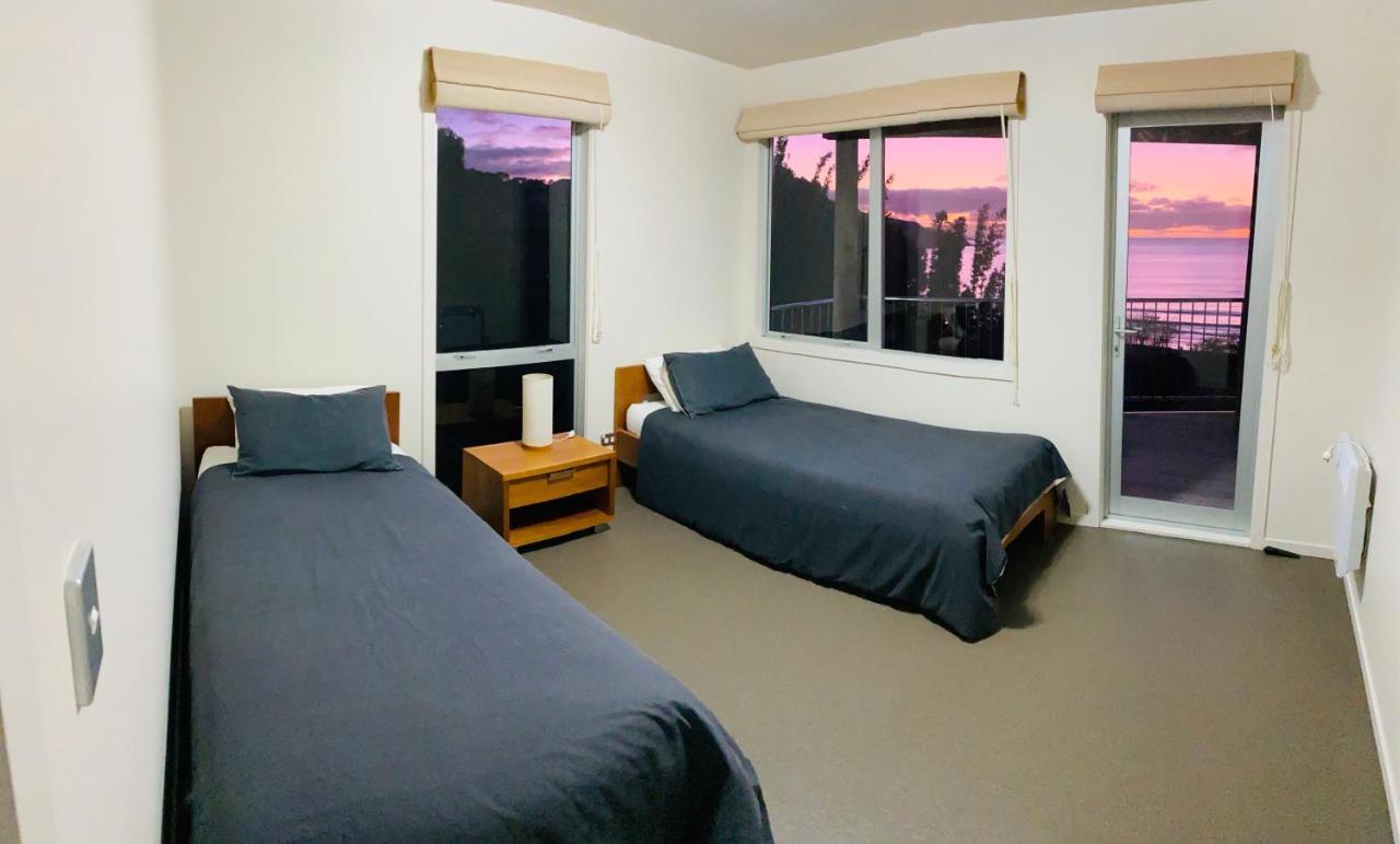 Mokorau Apartments - The Mukies Ahipara Buitenkant foto